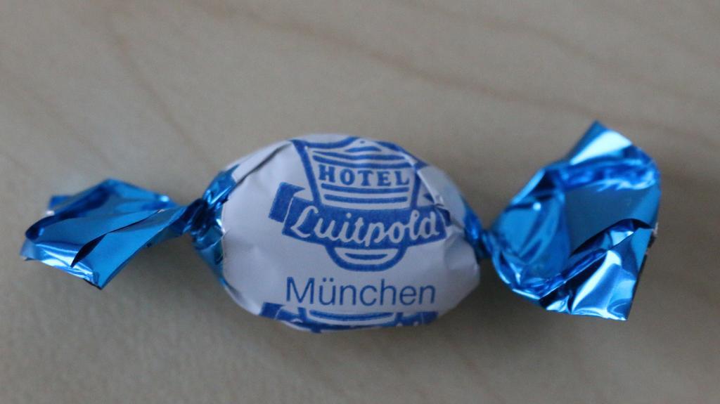 Hotel Luitpold München Ngoại thất bức ảnh